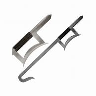 Image result for Hook Sword