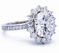 Image result for Moissanite Rings for Men