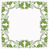 Image result for Cute Green Border