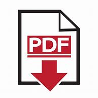 Image result for PDF Symbol