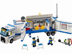 Image result for LEGO Technic Police