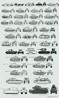 Image result for German Tank Names