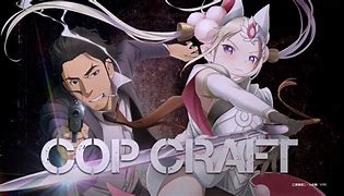 Image result for Cop Craft