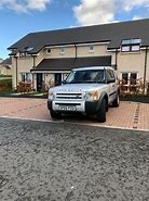 Image result for Land Rover Discovery 3 XS