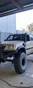 Image result for Nissan Patrol GQ