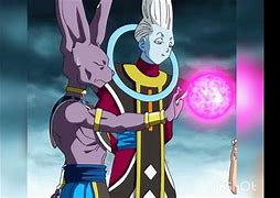 Image result for Anubis and Beerus