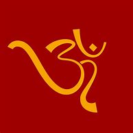 Image result for Hindu Om Symbol