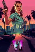 Image result for GTA 6 Key Art