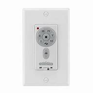 Image result for Ceiling Fan Wall Control Switch