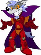 Image result for Sleet the Wolf