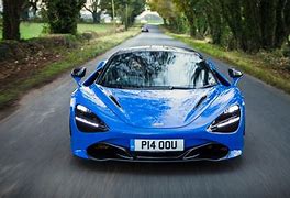 Image result for Cool Blue McLaren Wallpaper