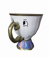 Image result for Beauty and the Beast Tea Cup