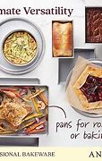 Image result for Anolon Loaf Pan