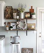 Image result for Kitchen Wall Decor Ideas