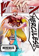 Image result for Hercules Ror