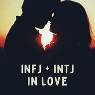 Image result for Intj INFJ Couple