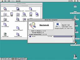 Image result for Mac OS 7