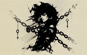 Image result for Chained Art