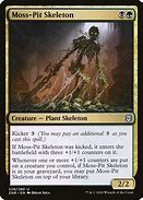 Image result for Moss-Covered Skeleton