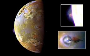 Image result for Io Satellite