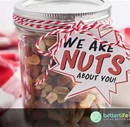 Image result for Nuts About You Printable