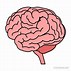 Image result for Happy Brain Clip Art