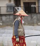 Image result for Japanese Farmer Outfit