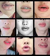 Image result for BTS V Lips