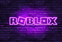 Image result for Roblox R Purple