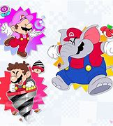 Image result for Super Mario Bros Power-Ups