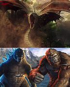 Image result for King Kong vs Warbat