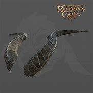 Image result for Bg3 Horns