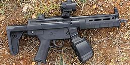 Image result for Magpul MP5