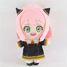 Image result for Anya Plushie