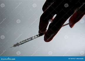 Image result for Needle Port in Hand