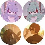 Image result for Cute Matching Pfps for 2 PPL