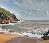 Image result for Butterfly Beach Goa