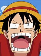 Image result for One Piece Luffy Funny