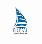 Image result for Blue Sail Logo