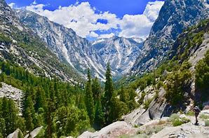 Image result for Kings Canyon National Park California