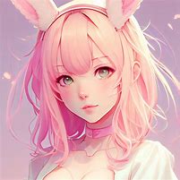 Image result for Cute Egirl PFP Anime