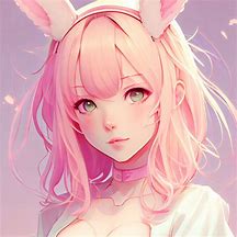 Image result for Bright Pink PFP