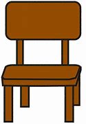 Image result for Chair ClipArt