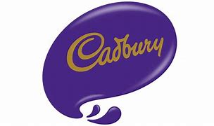 Image result for Cadbury Dream Chocolate Logo.png