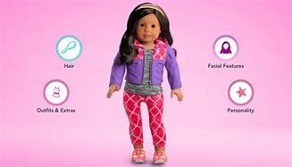 Image result for Make Your Own Doll Kit