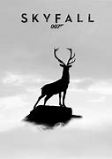 Image result for Skyfall Silhouette