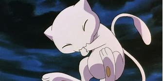 Image result for Pokemon First Movie Mew Labs