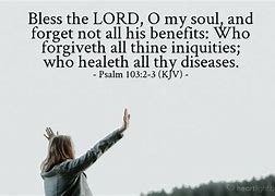 Image result for Psalm 103 KJV