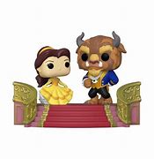 Image result for Funko POP Beast Winter Coat