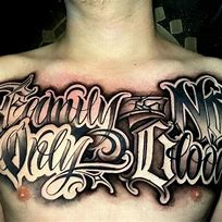 Image result for Tattoo Fonts for Girls